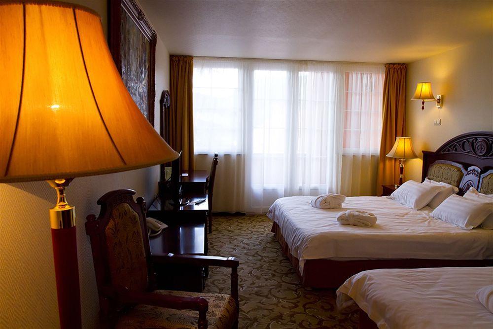 Bellevue 3* Esztergom