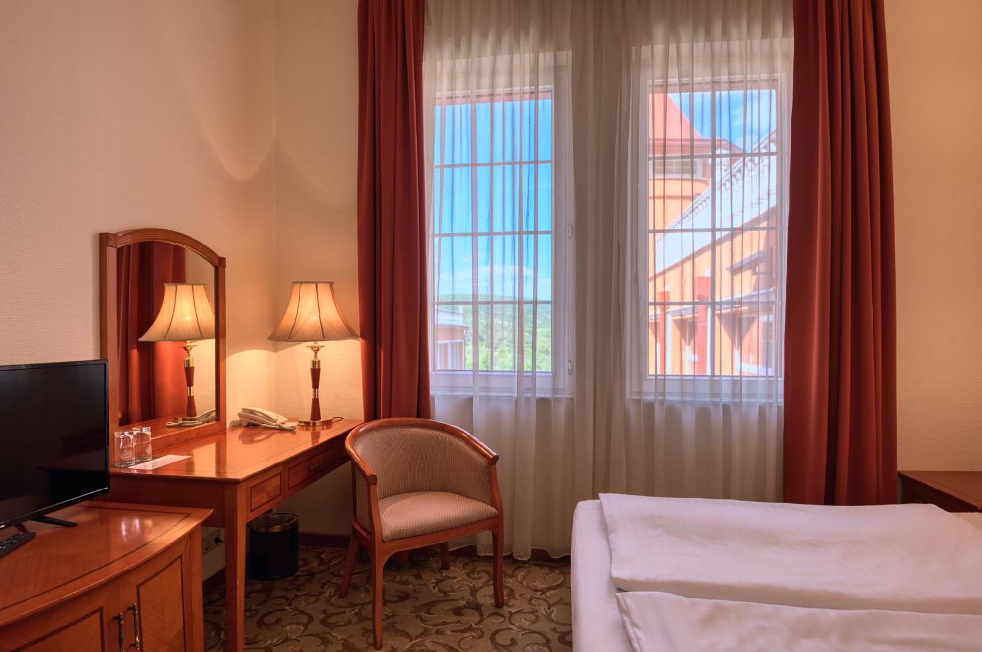 Hotel Bellevue