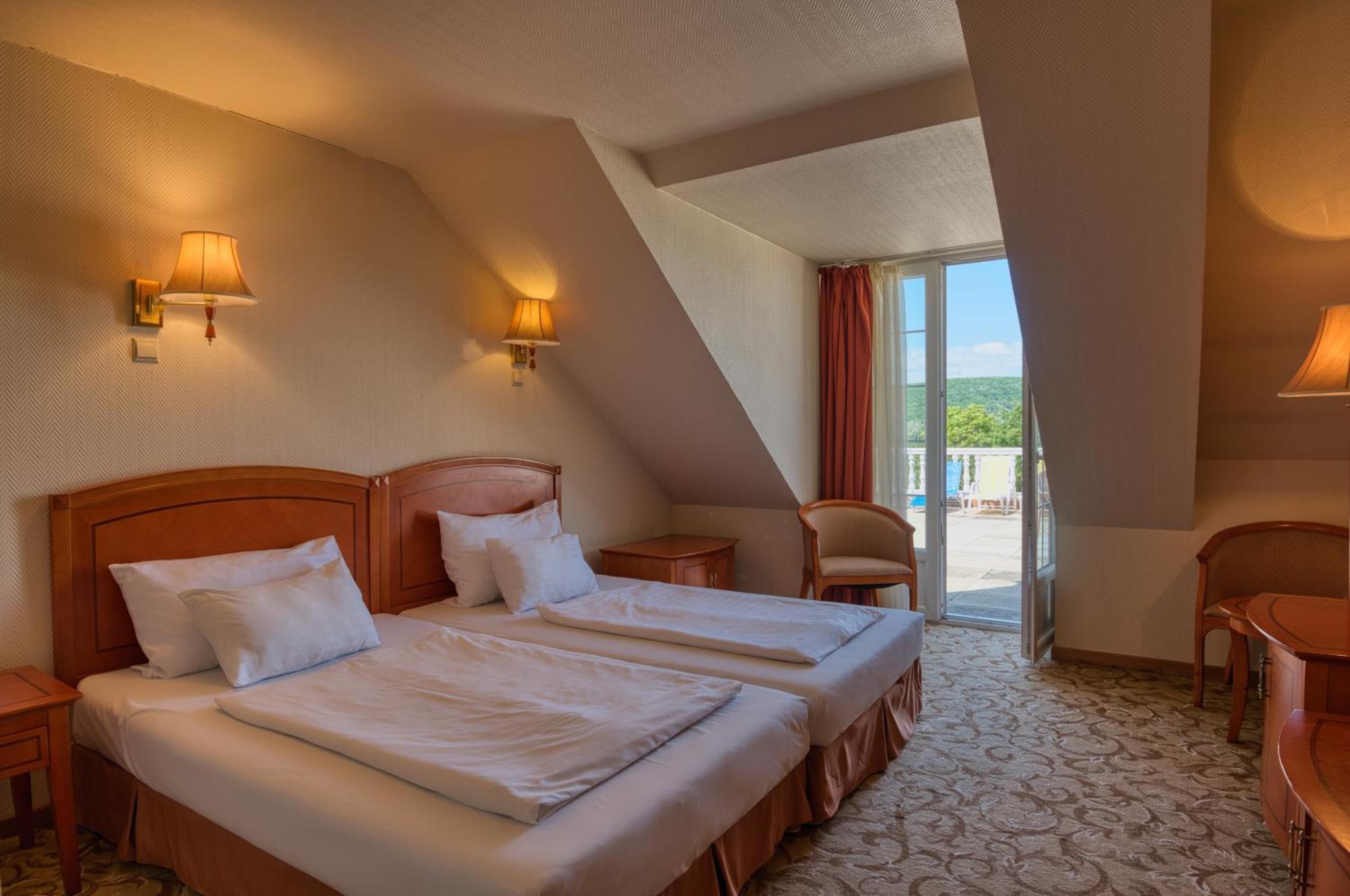 Bellevue Hotel