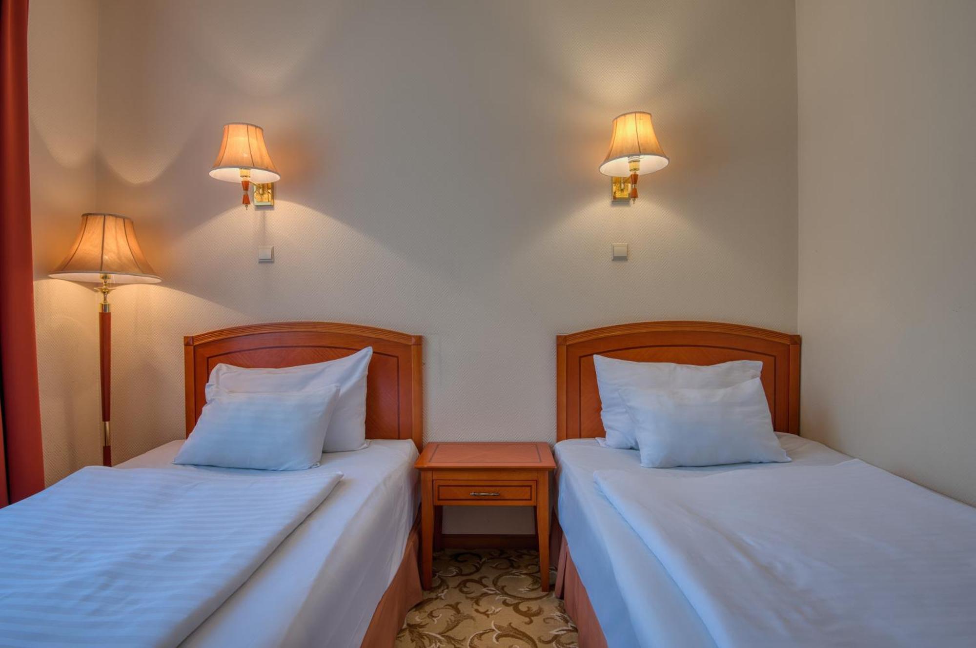 Bellevue Hotel Esztergom