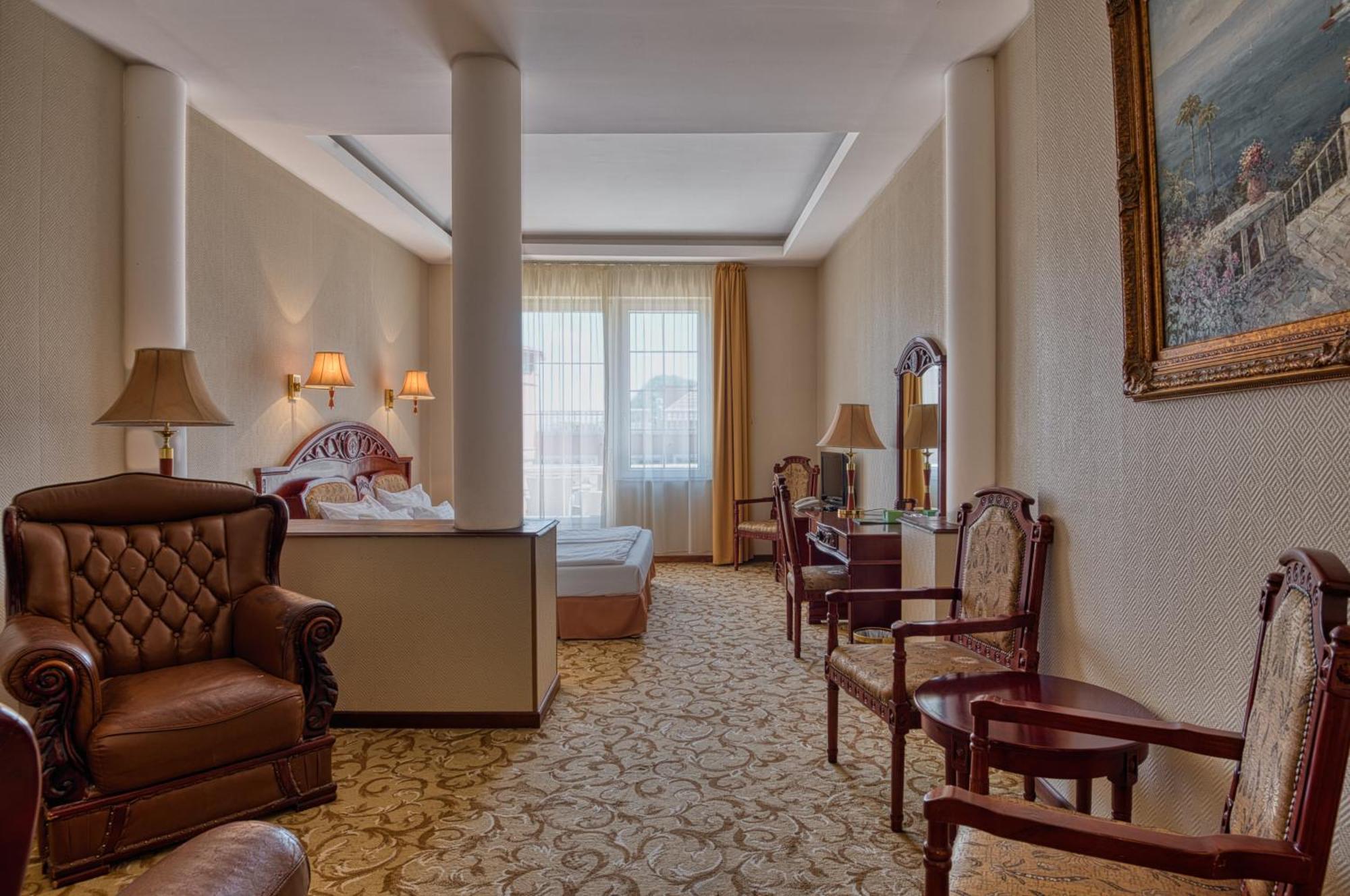 Bellevue 3*