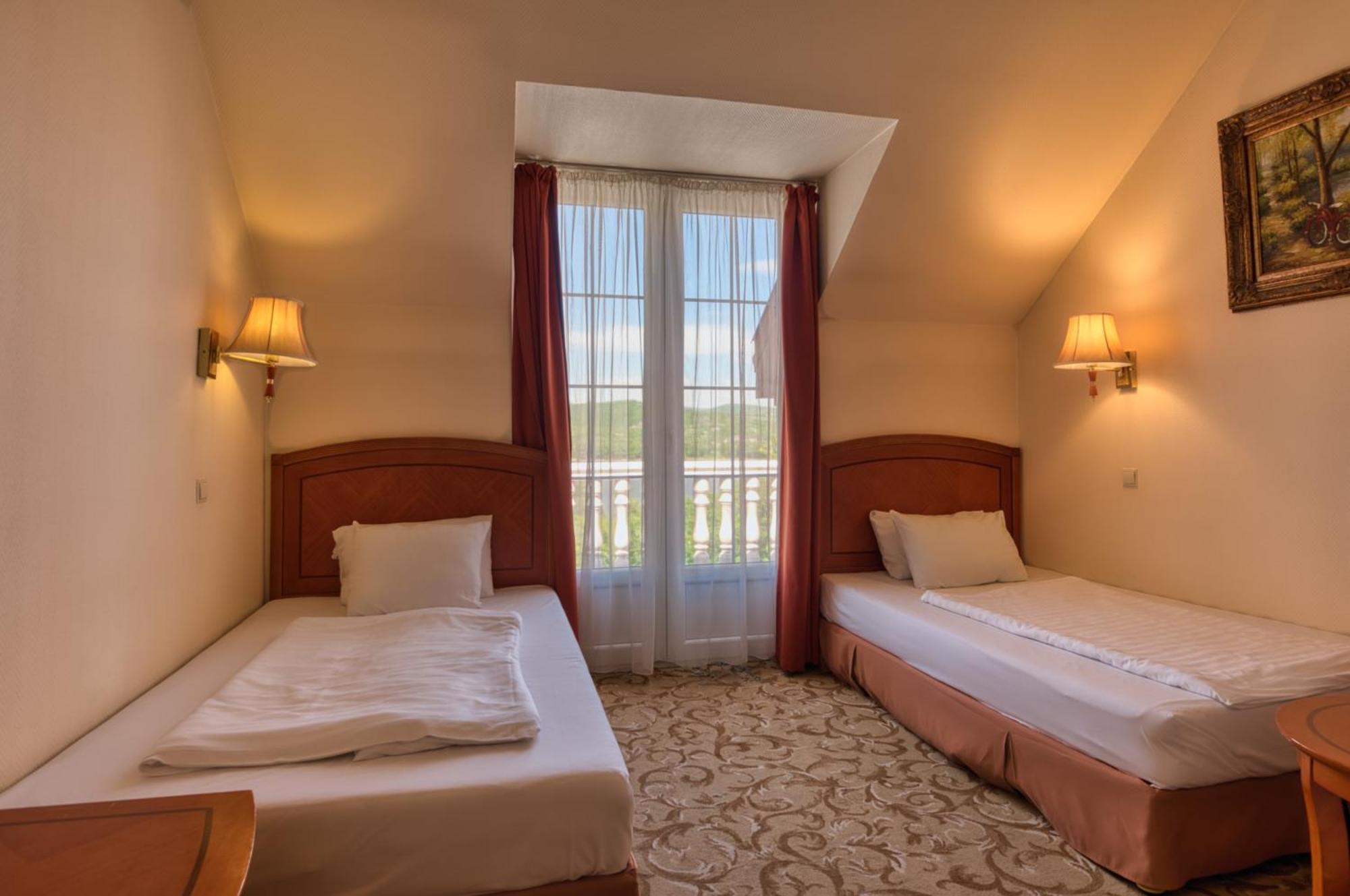Bellevue Hotel Esztergom