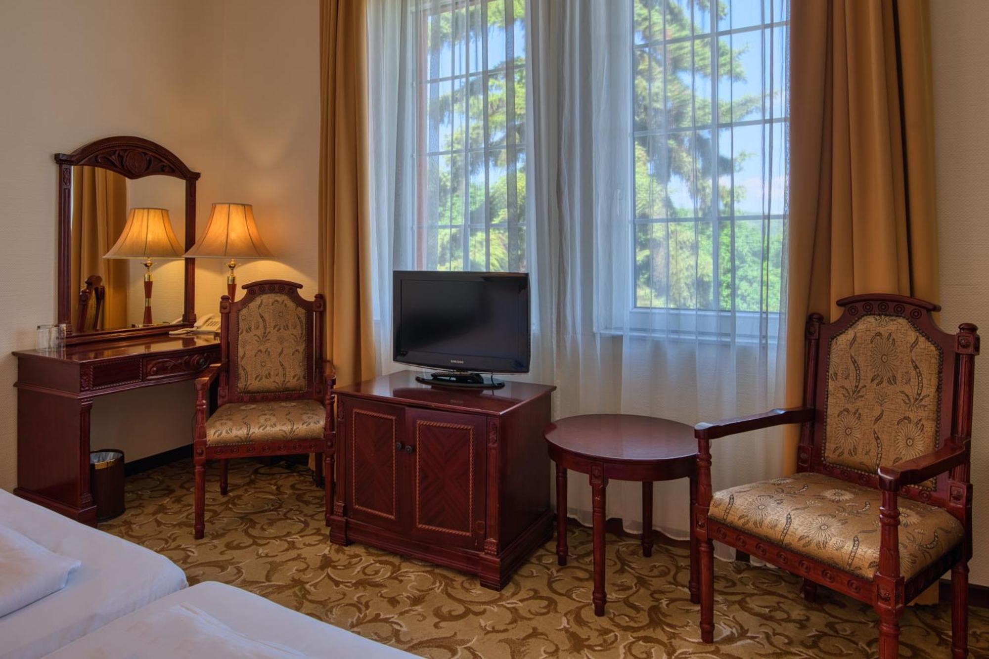 Bellevue 3* Esztergom