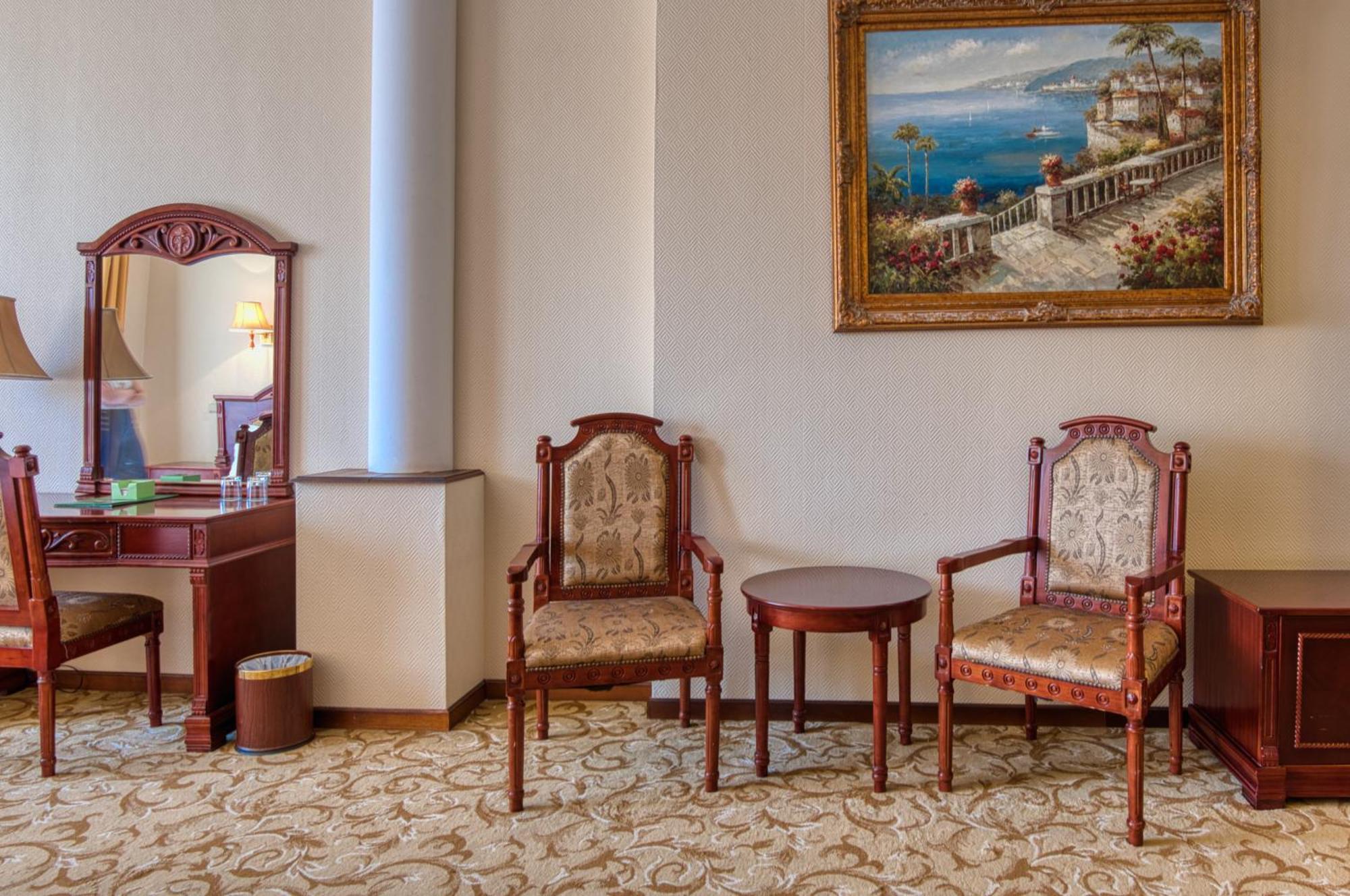 Bellevue Hotel Esztergom