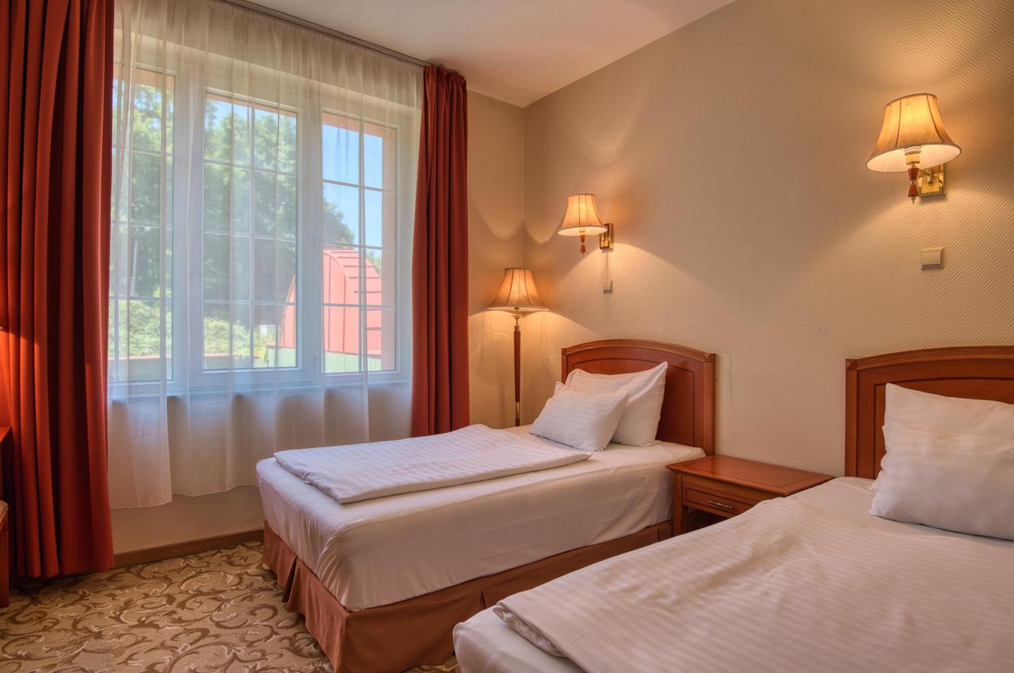 Hotel Bellevue