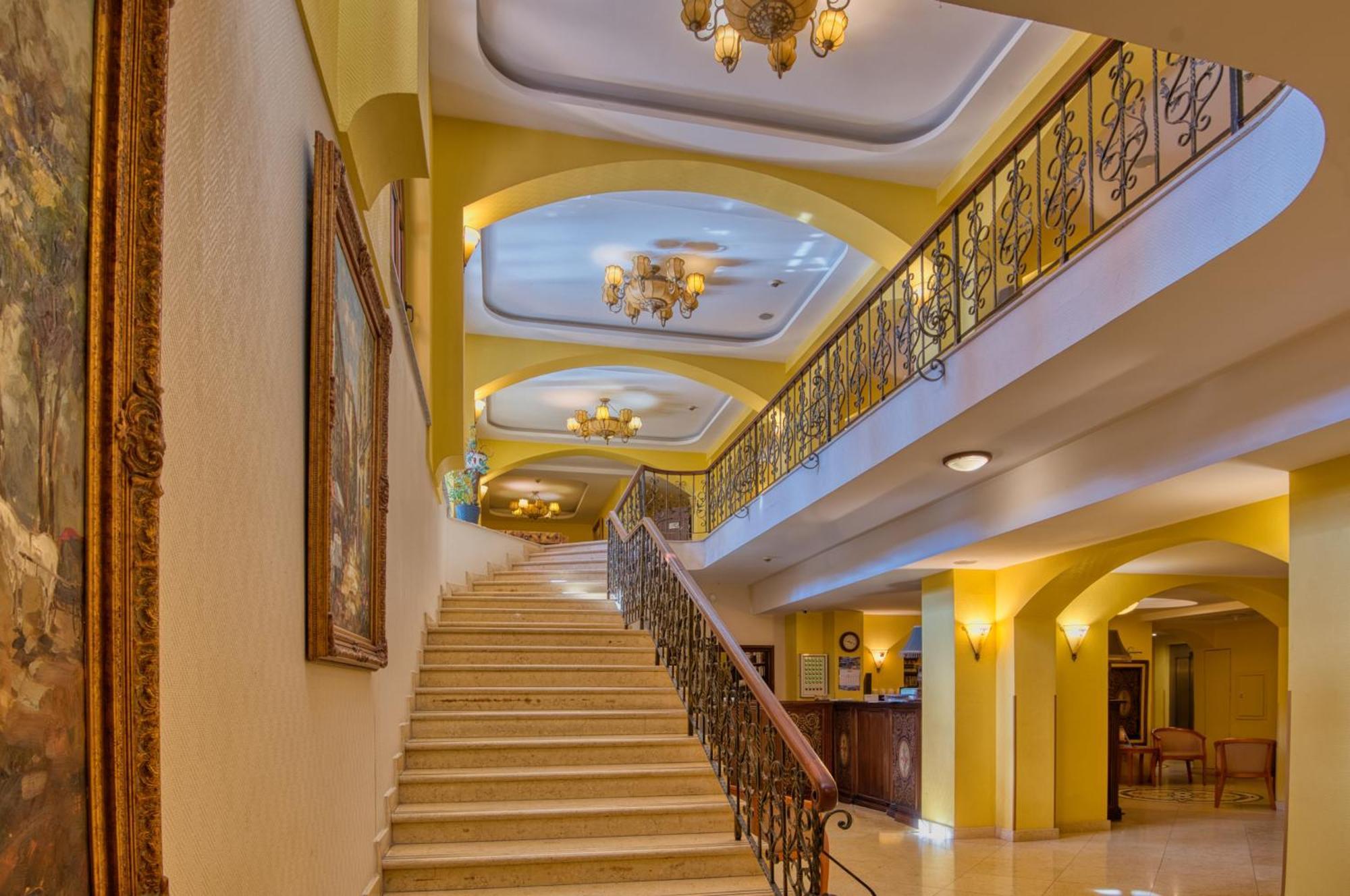 Bellevue Hotel Esztergom