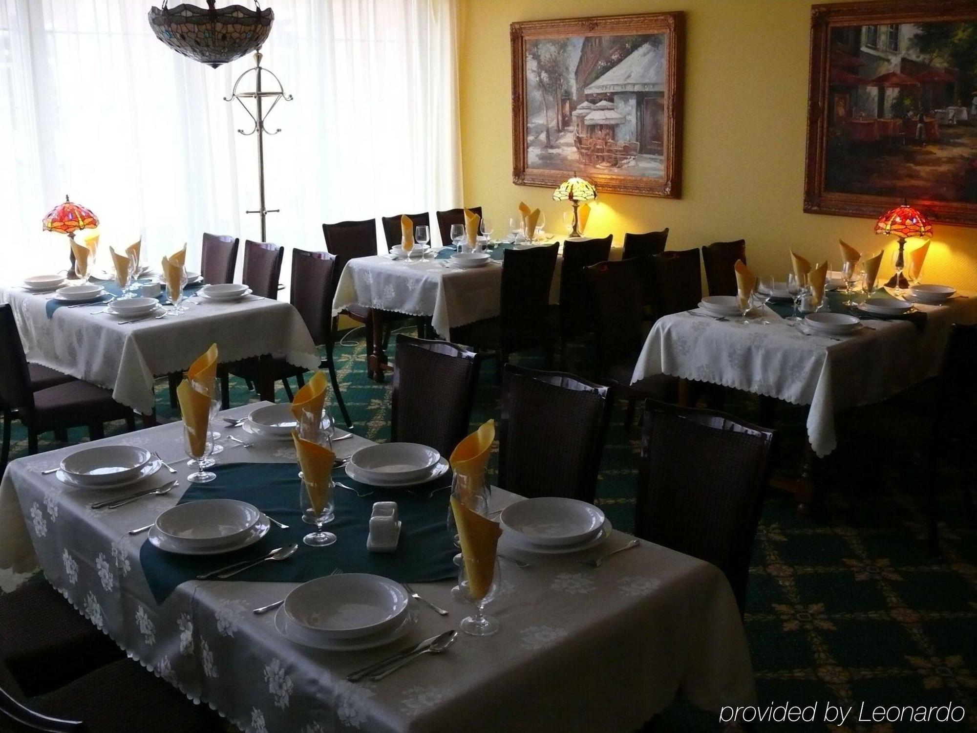 Bellevue 3*