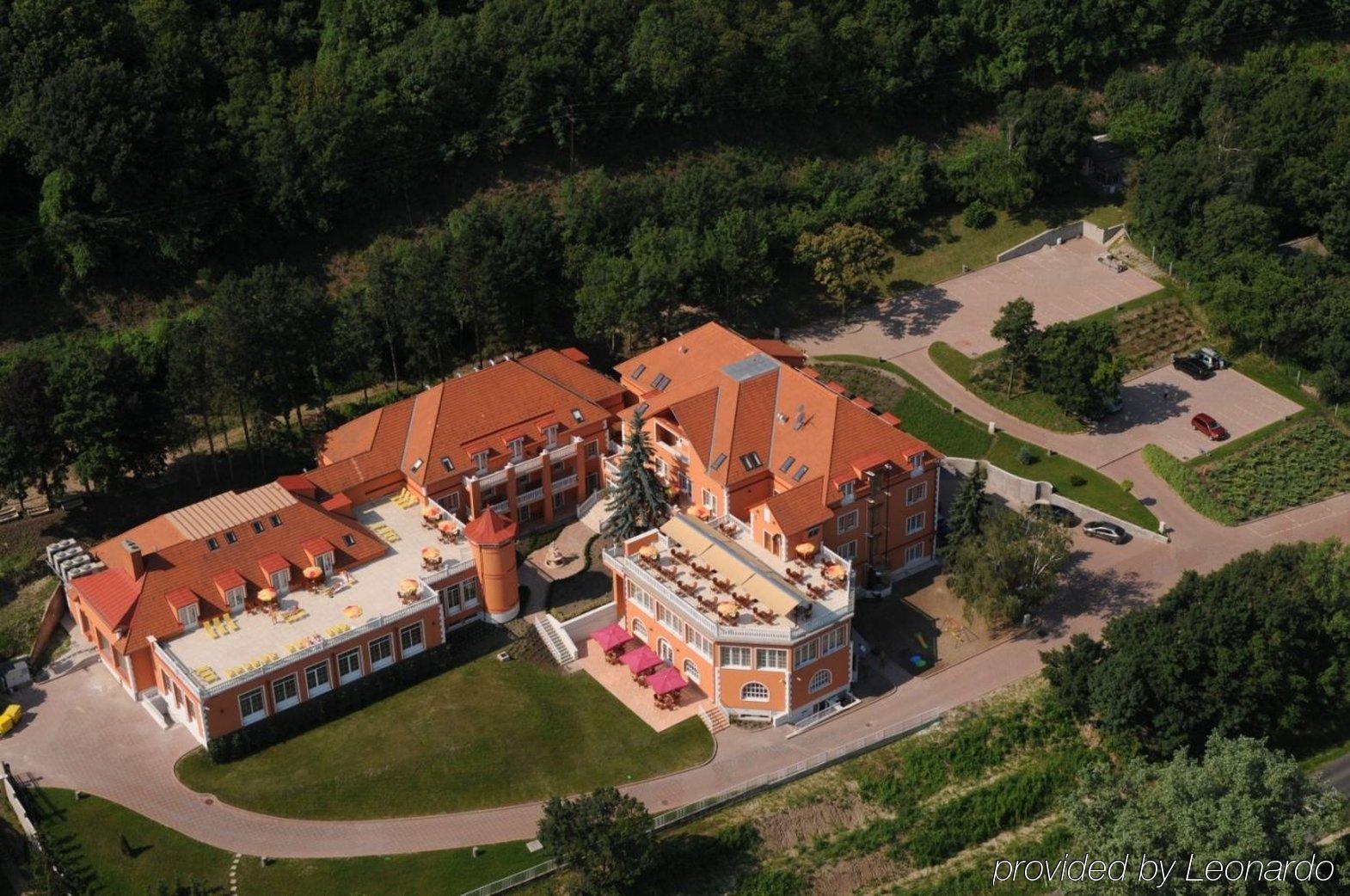 Bellevue Hotel