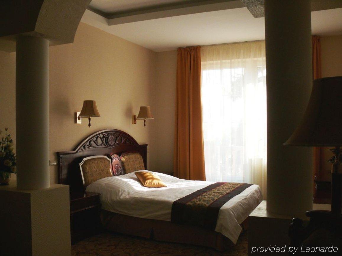 Bellevue Hotel 3*