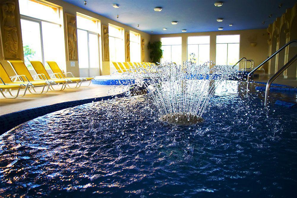 Bellevue Hotel Esztergom