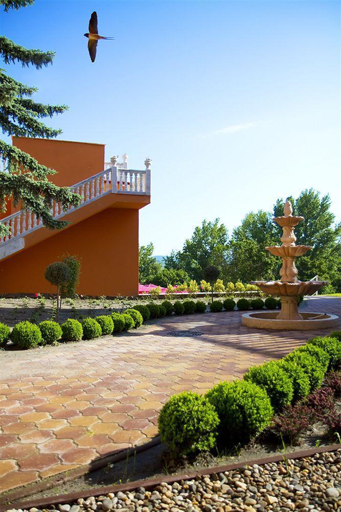 Bellevue Hotel Esztergom