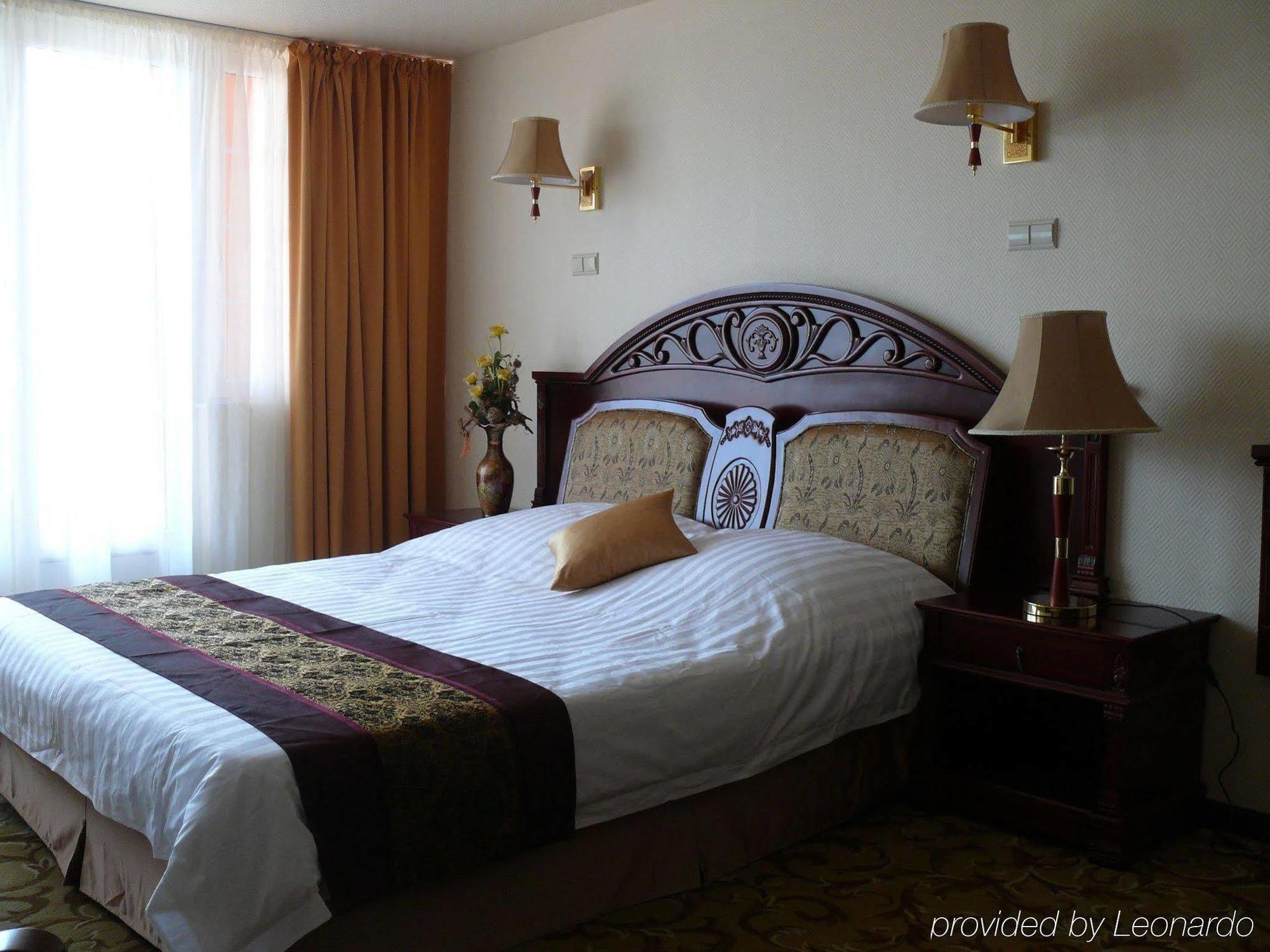 Bellevue Hotel