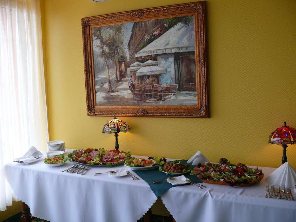Hotel Bellevue